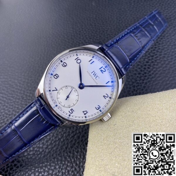 ZF Fake IWC Portugieser IW358304 Watch