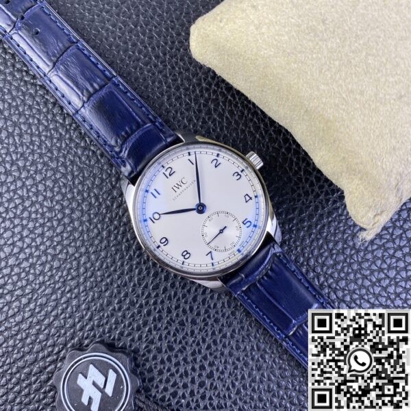 ZF Fake IWC Portugieser IW358304 Watch