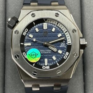 APS Royal Oak Replica AP Offshore 15720ST.OO.A027CA.01