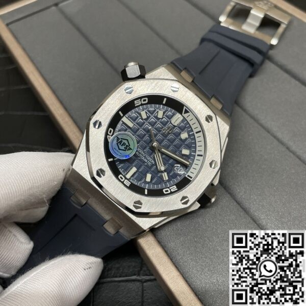 APS Royal Oak Replica AP Offshore 15720ST.OO.A027CA.01