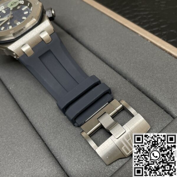 APS Royal Oak Replica AP Offshore 15720ST.OO.A027CA.01