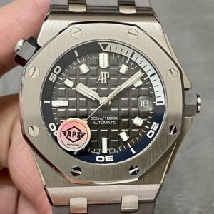 APS Factory Watches Replica AP 15720ST.OO.A009CA.01