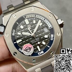 APS Factory Watches Replica AP 15720ST.OO.A009CA.01