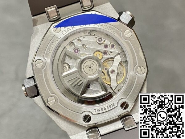 APS Factory Watches Replica AP 15720ST.OO.A009CA.01