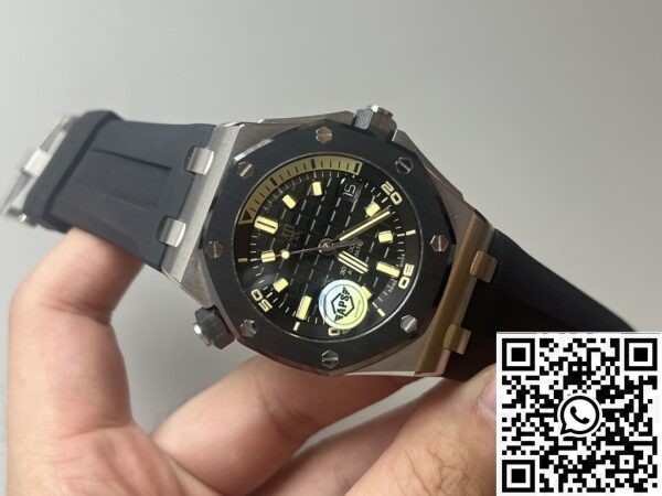 APS Replica AP 15720 Royal Oak Offshore