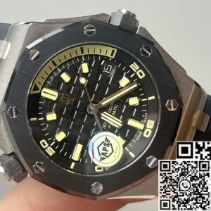 APS Replica AP 15720 Royal Oak Offshore