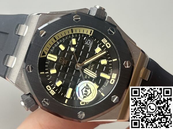 APS Replica AP 15720 Royal Oak Offshore