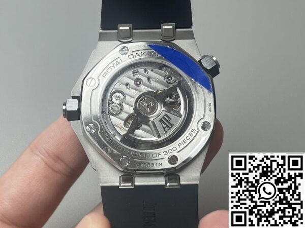 APS Replica AP 15720 Royal Oak Offshore