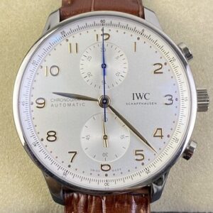 ZF IWC Watch Factory - Portugieser IW371445