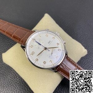 ZF IWC Watch Factory - Portugieser IW371445