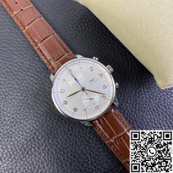 ZF IWC Watch Factory - Portugieser IW371445