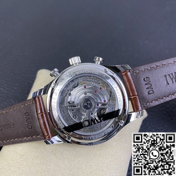 ZF IWC Watch Factory - Portugieser IW371445