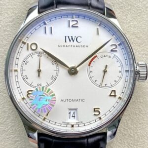 ZF IWC Watch - Portugieser IW500704