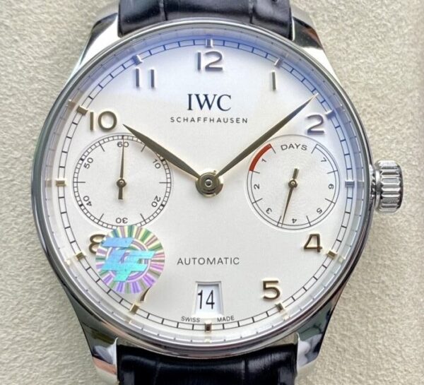 ZF IWC Watch - Portugieser IW500704