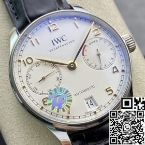 ZF IWC Watch - Portugieser IW500704