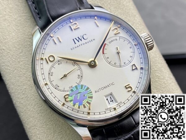 ZF IWC Watch - Portugieser IW500704