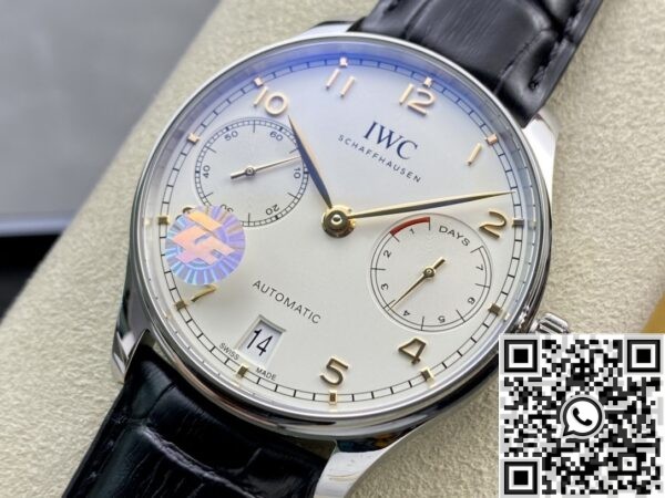 ZF IWC Watch - Portugieser IW500704