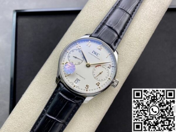 ZF IWC Watch - Portugieser IW500704