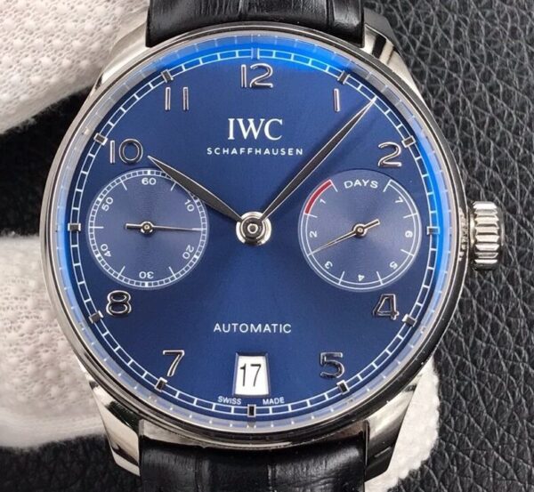 ZF Factory IWC Watch Portugieser IW500710