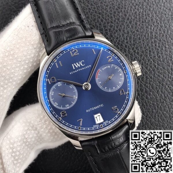 ZF Factory IWC Watch Portugieser IW500710