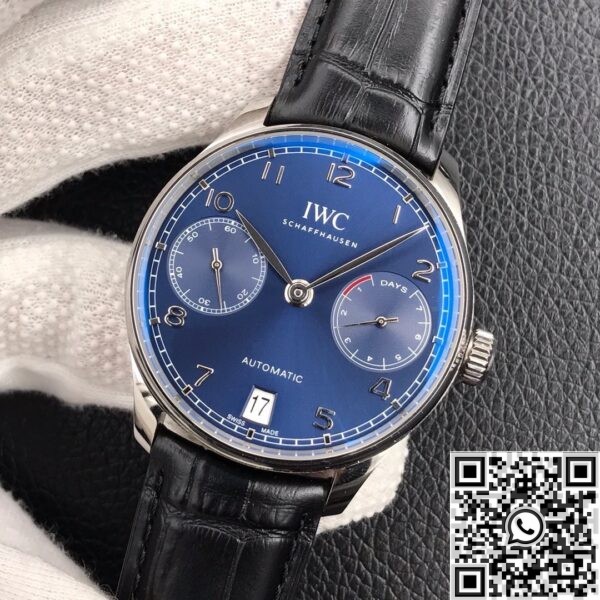 ZF Factory IWC Watch Portugieser IW500710