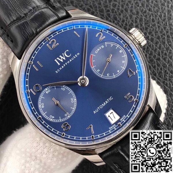 ZF Factory IWC Watch Portugieser IW500710