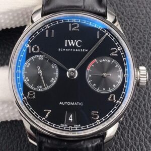 ZF Fake IWC Portugieser IW500109 Watches