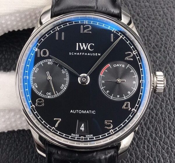 ZF Fake IWC Portugieser IW500109 Watches