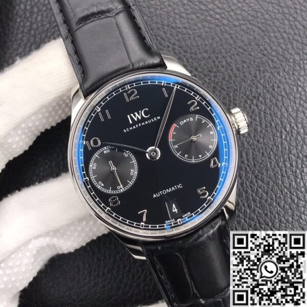 ZF Fake IWC Portugieser IW500109 Watches