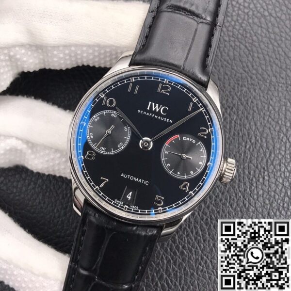 ZF Fake IWC Portugieser IW500109 Watches