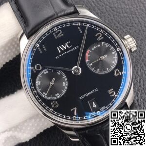 ZF Fake IWC Portugieser IW500109 Watches