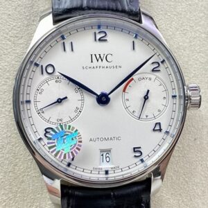 ZF Fake IWC Watch Portugieser IW500705