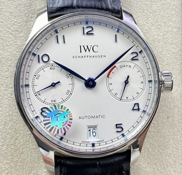 ZF Fake IWC Watch Portugieser IW500705