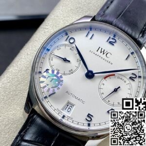 ZF Fake IWC Watch Portugieser IW500705