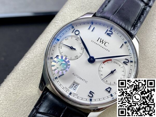 ZF Fake IWC Watch Portugieser IW500705