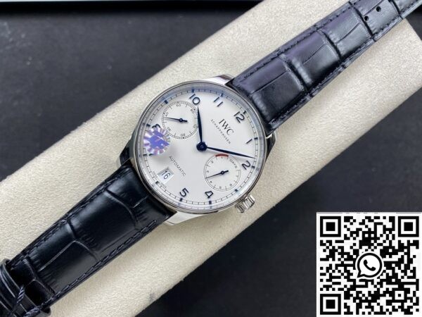 ZF Fake IWC Watch Portugieser IW500705