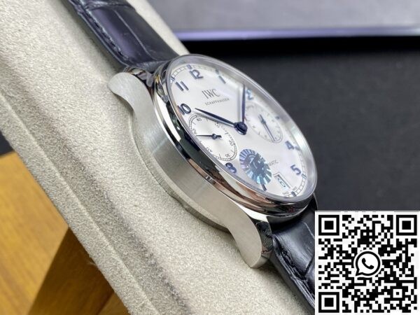 ZF Fake IWC Watch Portugieser IW500705