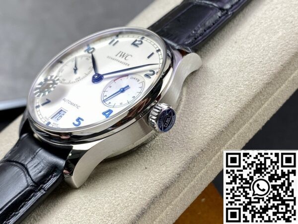 ZF Fake IWC Watch Portugieser IW500705