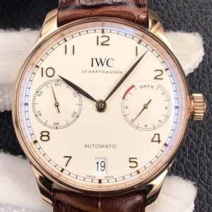 ZF Factory Fake Watches - IWC Portugieser IW500701