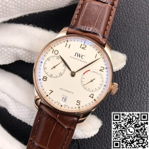 ZF Factory Fake Watches - IWC Portugieser IW500701