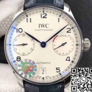 ZF Portugieser Replica Watch IWC IW500705