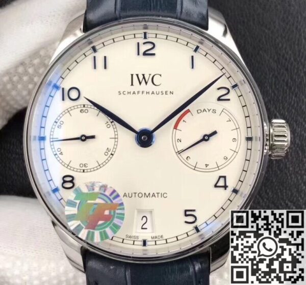 ZF Portugieser Replica Watch IWC IW500705