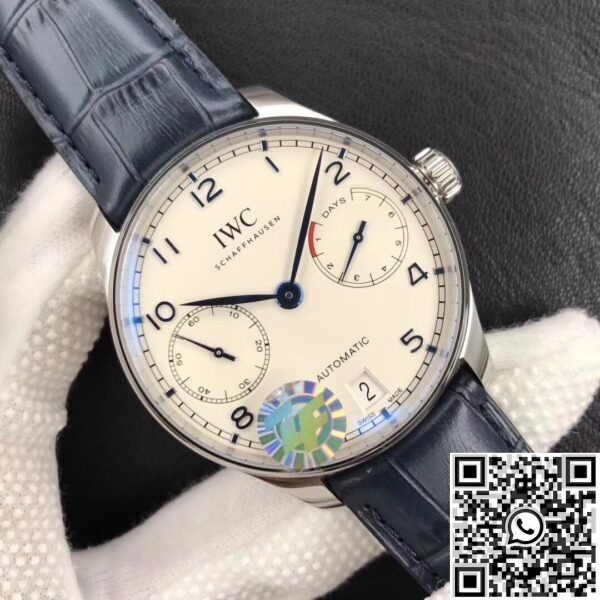 ZF Portugieser Replica Watch IWC IW500705