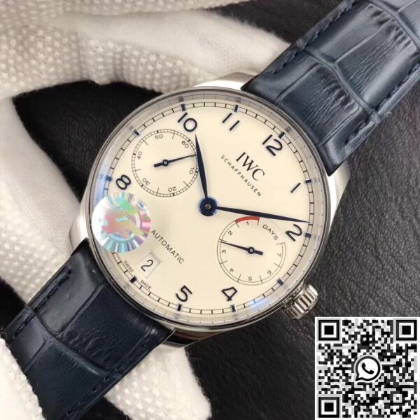 ZF Portugieser Replica Watch IWC IW500705