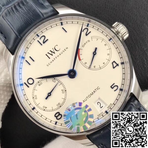 ZF Portugieser Replica Watch IWC IW500705