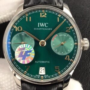 ZF Factory Fake Watch - IWC Portugieser IW500708