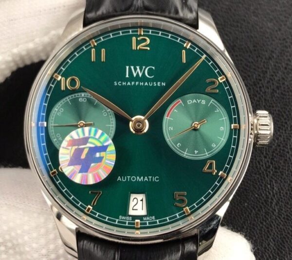 ZF Factory Fake Watch - IWC Portugieser IW500708