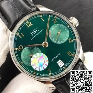 ZF Factory Fake Watch - IWC Portugieser IW500708