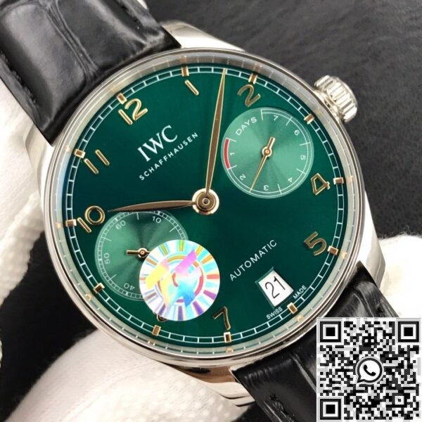 ZF Factory Fake Watch - IWC Portugieser IW500708