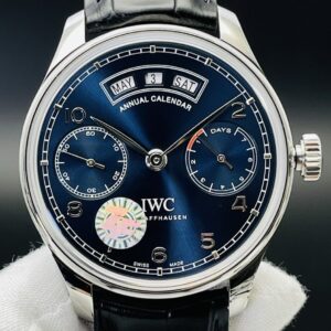 ZF Factory IWC Watches - Portugieser IW503502 Replica